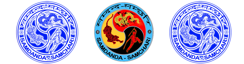 Samdanda-Samchari
